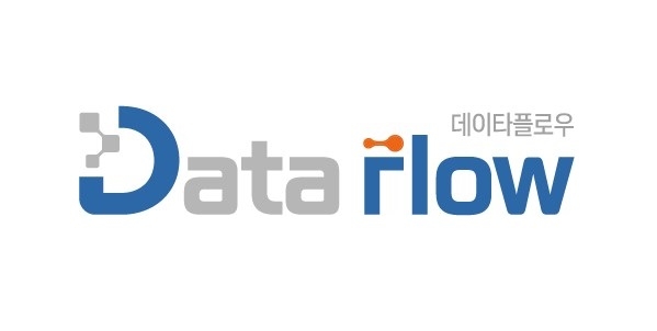 사진: 데이타플로우 로고