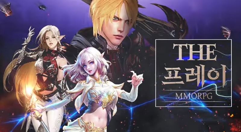 모바일 MMORPG '더프레이', 78주년 광복절 기념 이벤트