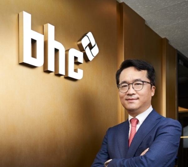 bhc그룹 박현종 회장