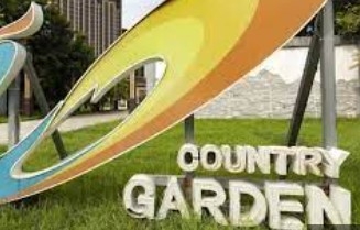 (상보) '파산 위기' 中컨트리가든 "채권 상환에 불확실성 커" - 블룸버그