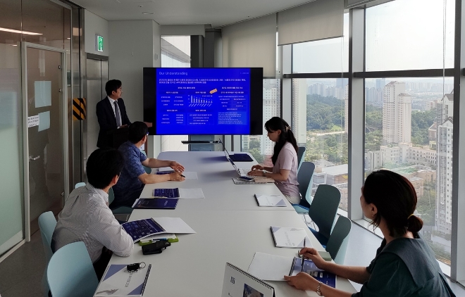 착수보고회 / 사진=경기도 제공