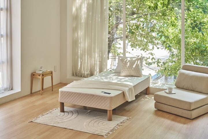 레이디가구, 1인 가구 위한 ‘오트 일체형 침대’ 선보여