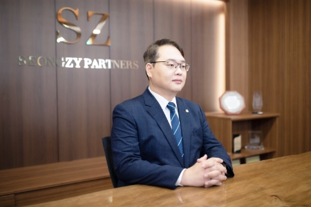 사진=김의택 변호사