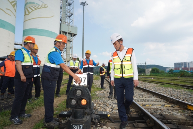 사진=한국철도공사 제공