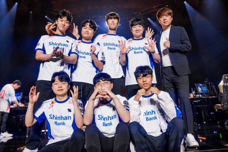 사진 제공=라이엇 게임즈