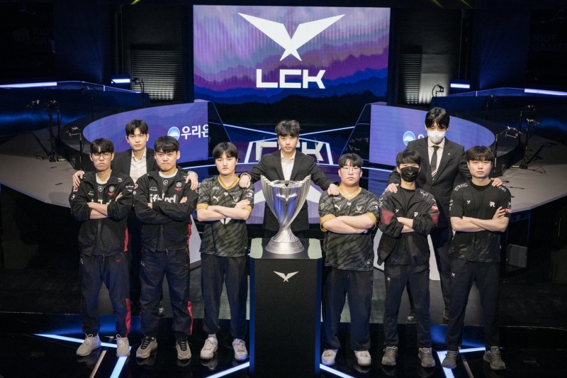사진=라이엇 게임즈 제공