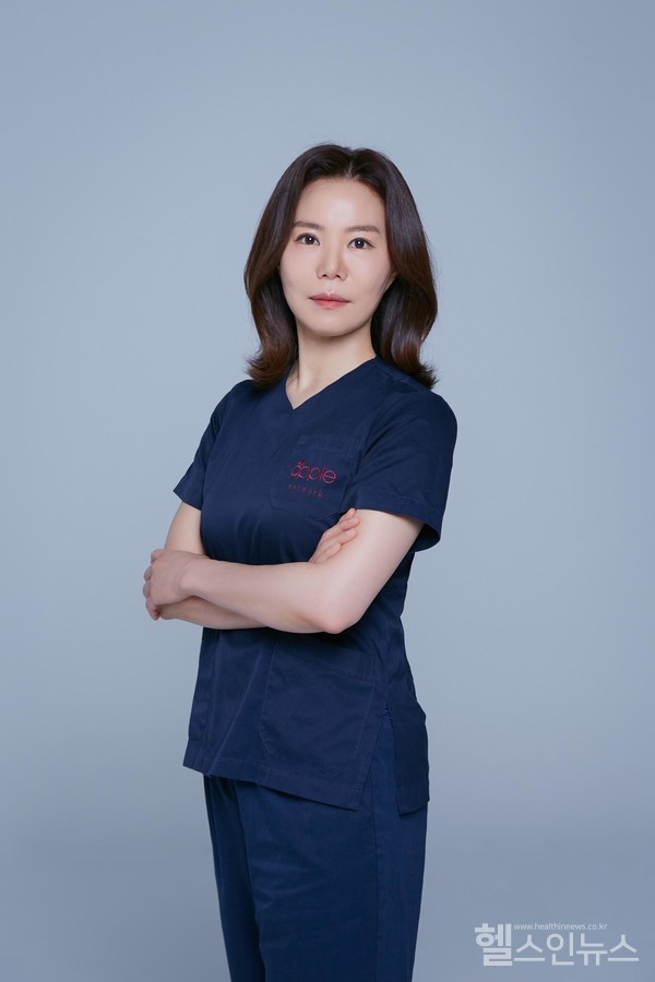 애플산부인과의원위례점정경희대표원장