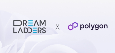 드림래더스, 폴리곤랩스와 업무협약 체결