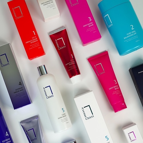 프로페셔널 헤어 화장품 피엘코스메틱, 2023 대한민국 소비자만족도 1위 선정