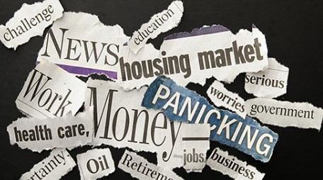 (상보) 바클레이즈 "시장, 퍼펙트 스톰 맞아...금리와 中지표와 유동성"