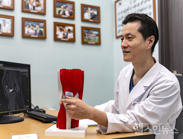 잠실선수촌병원김상범원장