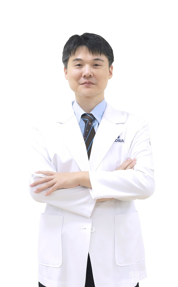 바로선병원검진센터나정엽원장