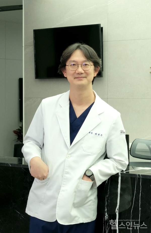 땡큐서울의원천병준원장