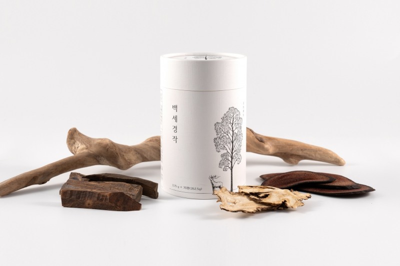 백세경작, 침향·녹용 등 주재료 고함량 ‘침향환’ 출시