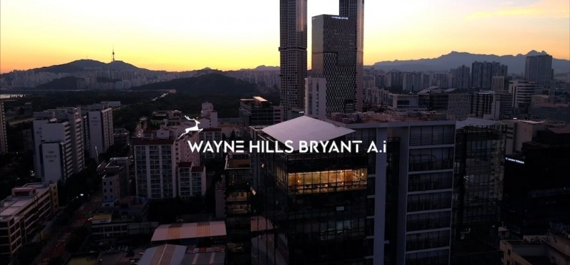 웨인힐스, 하와이 마우이섬 대형 산불피해 복구 위한 기부금 전달