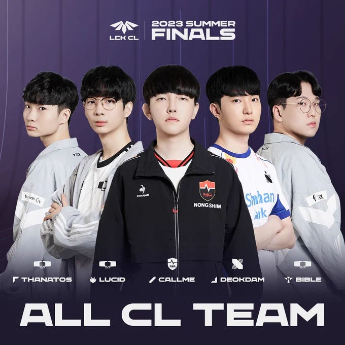 사진= 챌린저스 리그 공식 SNS