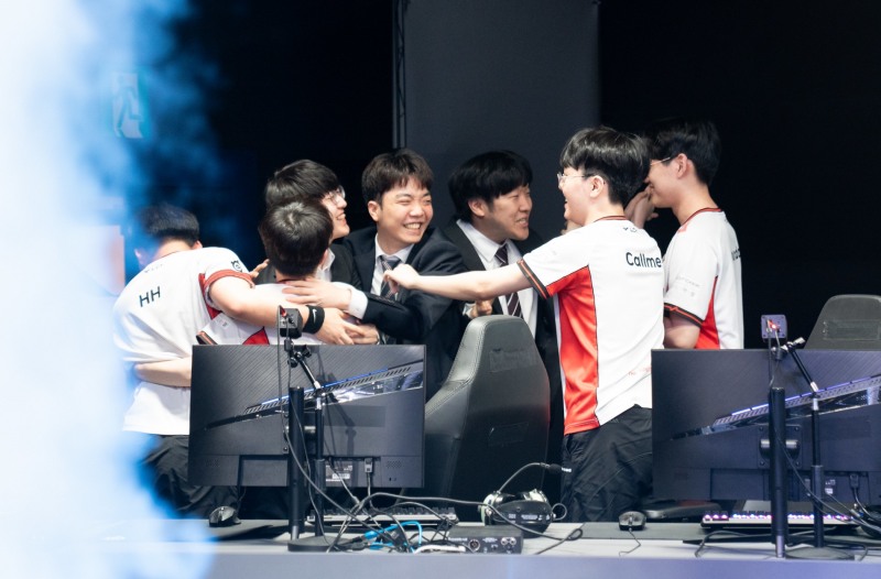 사진=한국e스포츠협회.