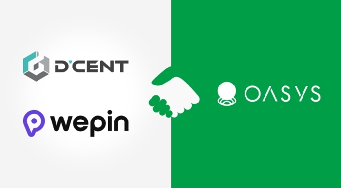 아이오트러스트, 웹3 게임 블록체인 ‘오아시스 네트워크’와 파트너십 체결