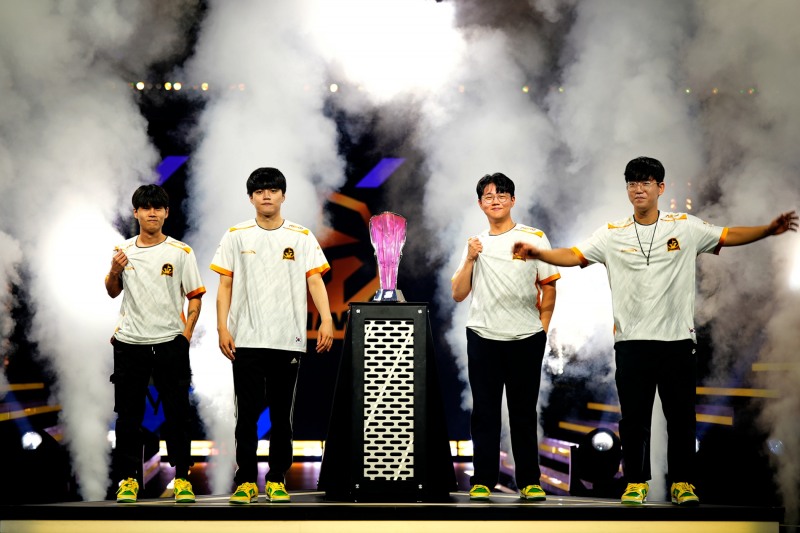 사진=크래프톤.