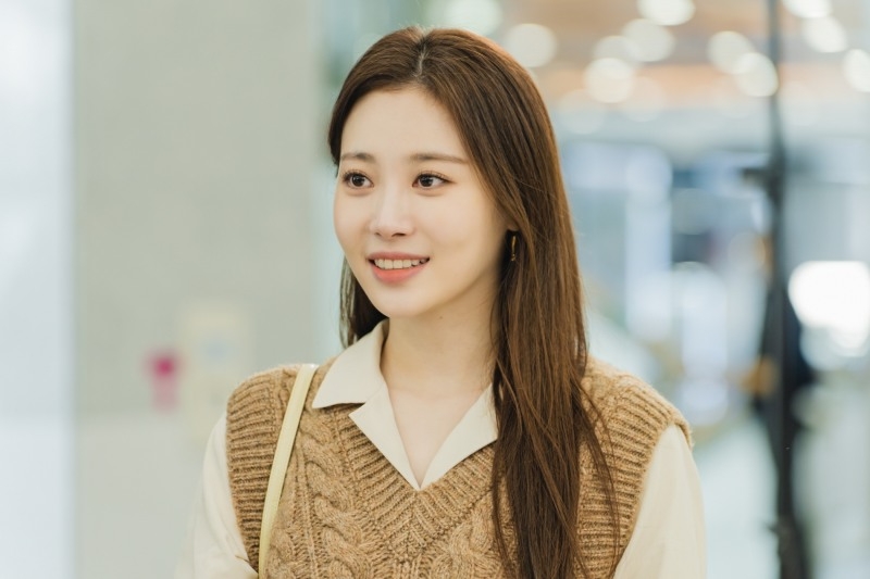 유라, 매력만점 캐릭터로 안방극장 컴백