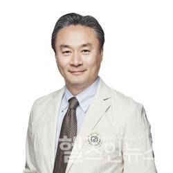 성빈센트병원정형외과정진영교수