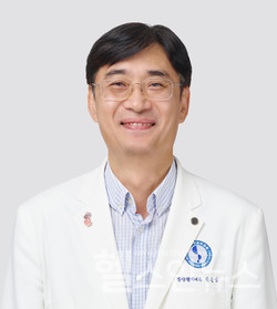 제17대아주대학교병원박준성병원장