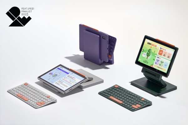 아이스크림에듀 ‘IDEA 2023 디자인 어워드’ 수상