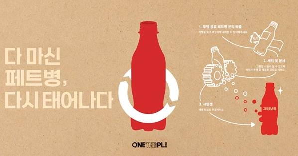 한국 코카-콜라 ‘원더플 캠페인’ 시즌4 마지막 모집 시작