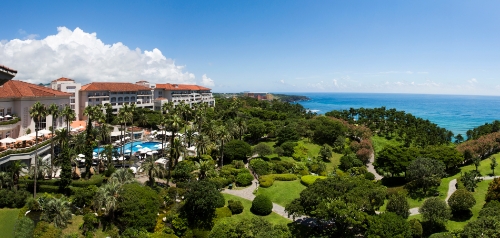 웹투어, 제주항공권부터 호텔·렌터카까지 추석연휴 상품 선보여