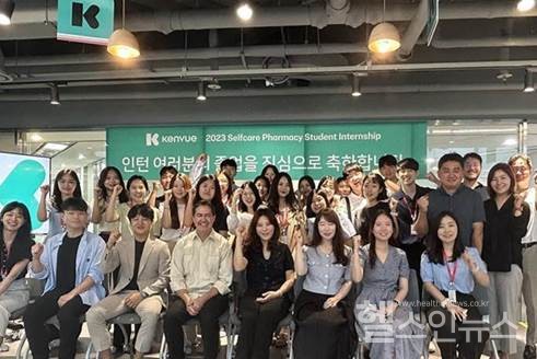 켄뷰코리아제공