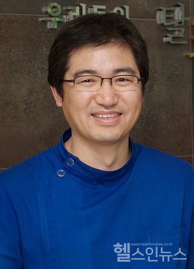 대구우리들의신경외과통증클리닉김정득원장