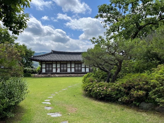 '한옥에서', ‘2023년 전통한옥 브랜드화 지원 사업’ 선정 및 다양한 문화 행사 진행