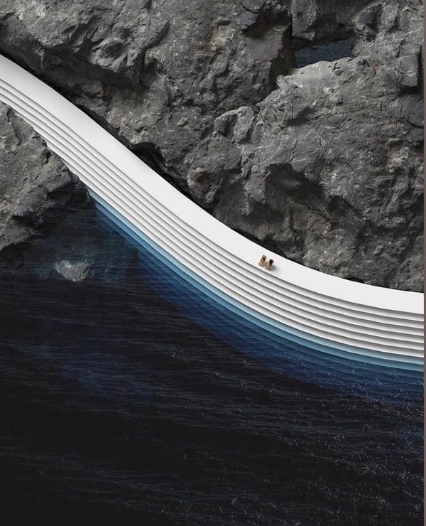 Son Moon, Major heat, 대서(大暑), 108 x 135cm, 2023