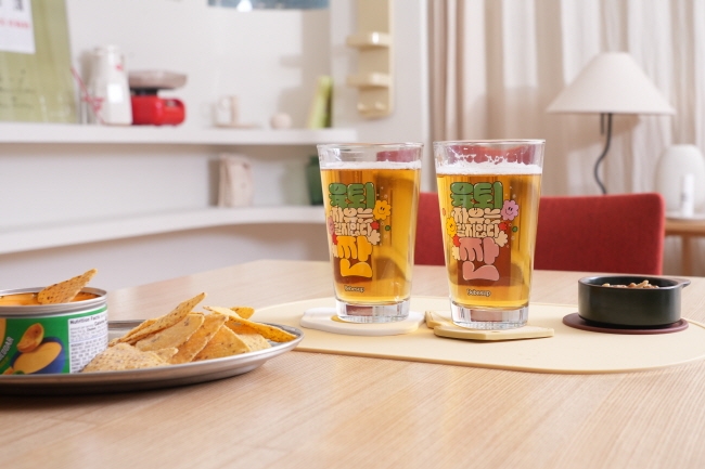 베베숲, 즐거운 육퇴 시간 위한 '육퇴짠' 25일부터 한정판매