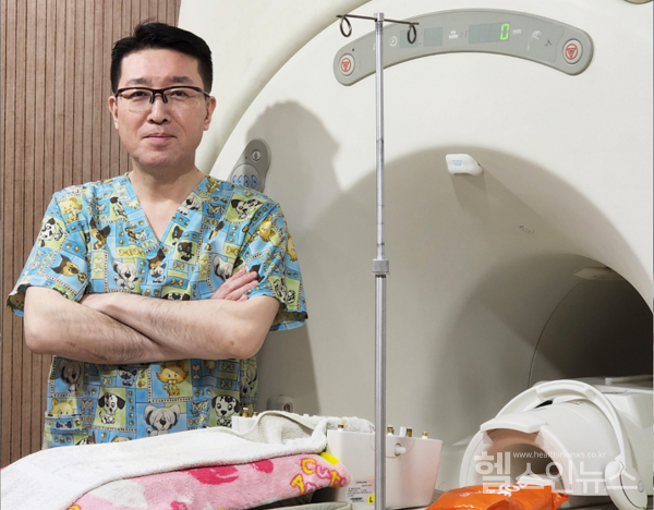 닥터펫동물의료센터최재혁수의사