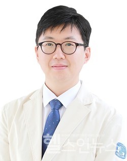 서울성모병원소화기내과한지원교수