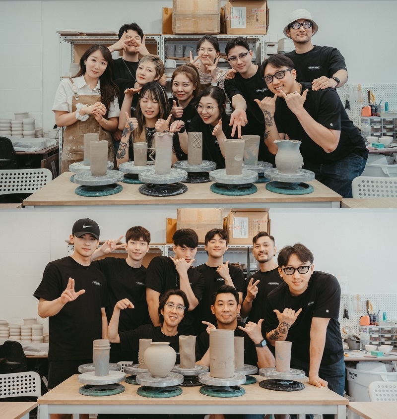 바카디코리아, 크래프트맨쉽과 지속가능한 바텐딩 위한 바텐더 크루 네오타입 출범