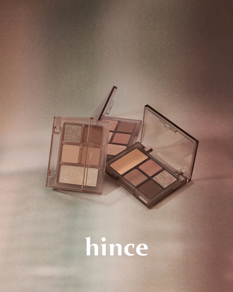 힌스, 가을 맞이 ‘FW 컬렉션’ 선보여