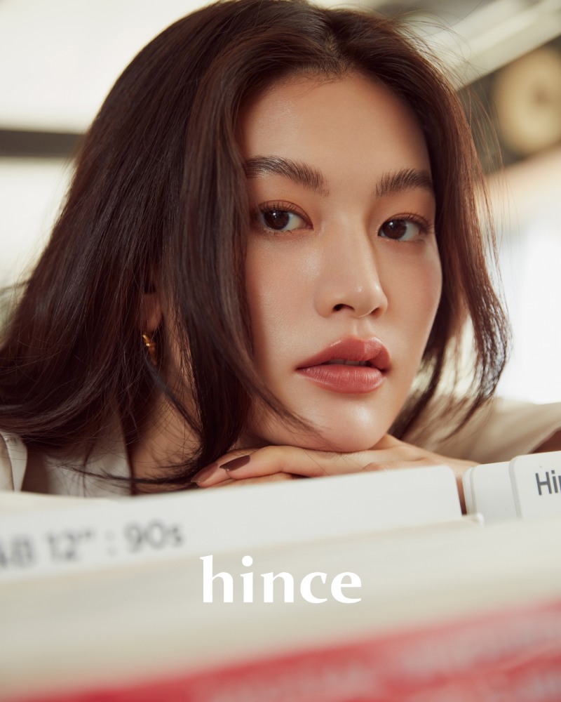 힌스, 가을 맞이 ‘FW 컬렉션’ 선보여