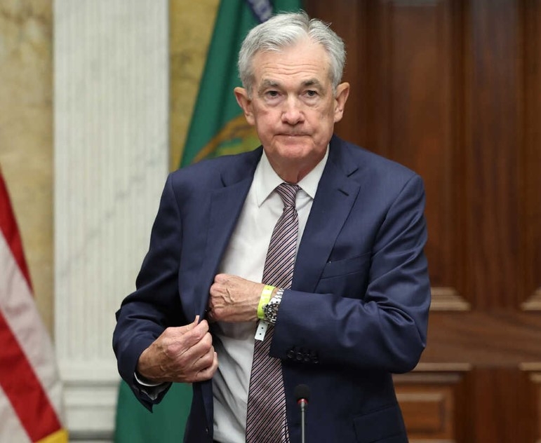 (상보) NYT “파월 메시지 명확...인플레 끝나지 않았다는 것”