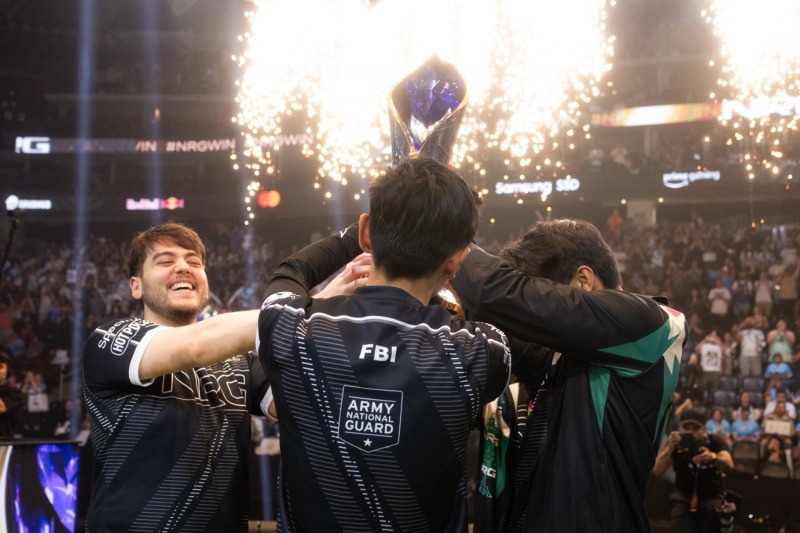 사진=LCS.