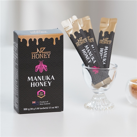 엔젯허니 마누카허니, 더블유쇼핑 29일 런칭 방송서 특가 혜택 제공