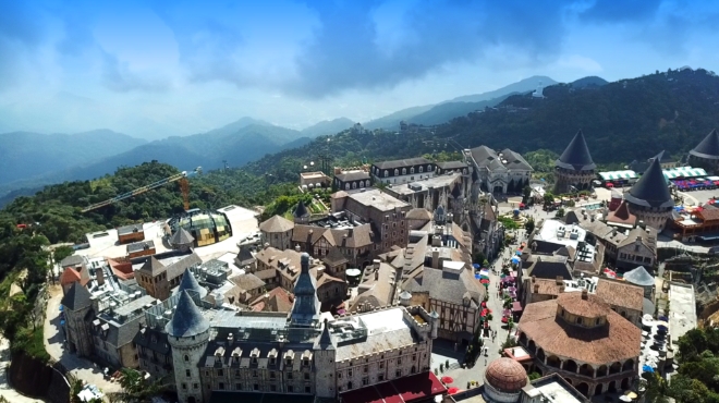 웹투어, 티몬과 '다낭여행 올인데이' 29일 진행