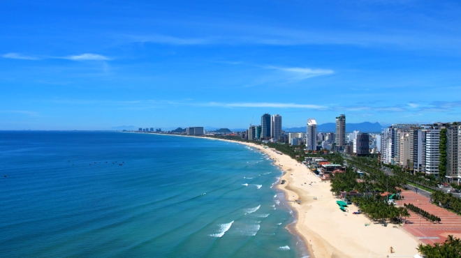 웹투어, 티몬과 '다낭여행 올인데이' 프로모션 진행