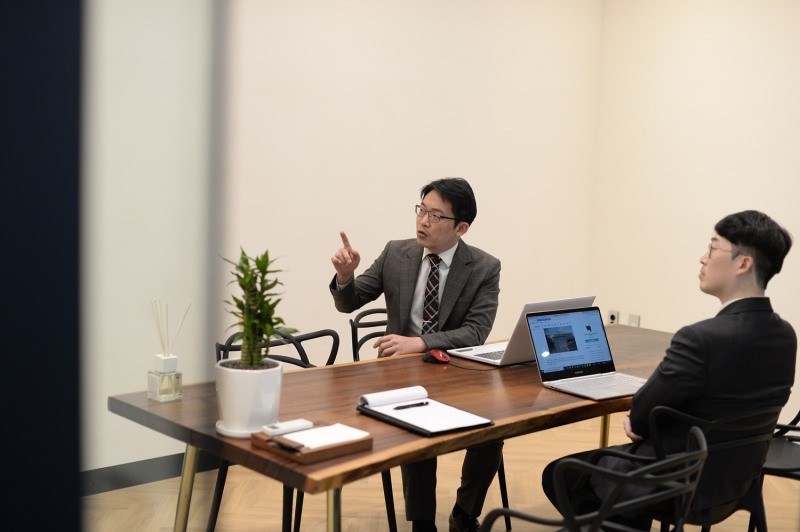 성범죄 사건, 조사 단계부터 신속 대응해야