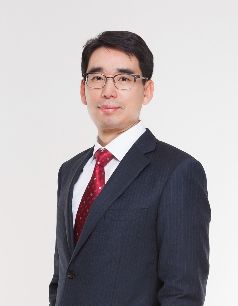 사진: 나형균 오하임앤컴퍼니 신임 사장