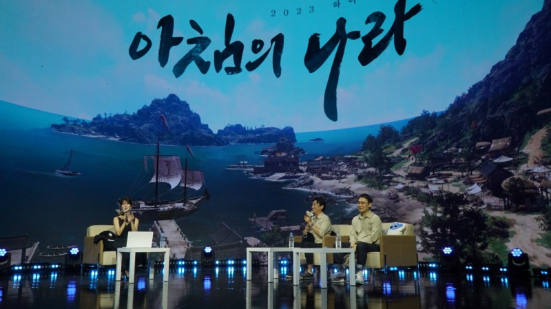 '검은사막 모바일'에 '우사' 각성 클래스 뜬다