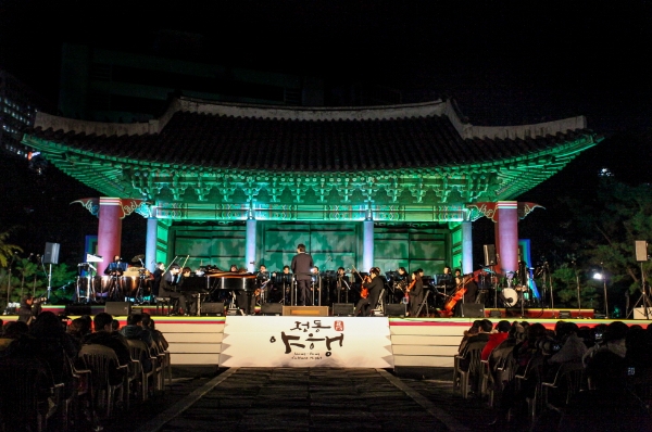 2023 정동야행 5년 만에 중구 품으로...원조의 품격 ’부활