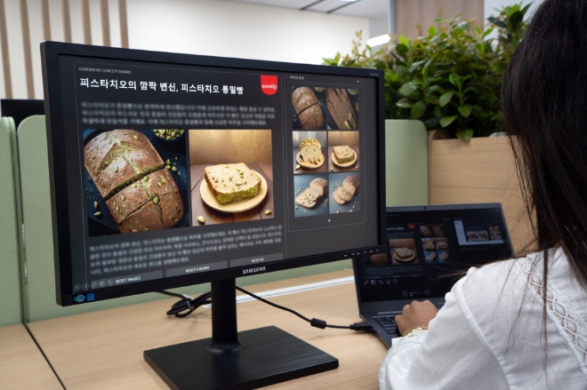 사진=SPC삼립 제공