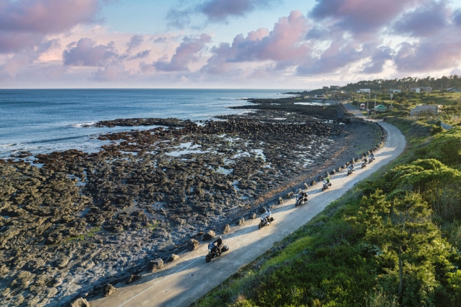 사진=BMW 모토라드 코리아 제공